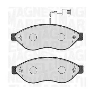 MAGNETI MARELLI 363916060189