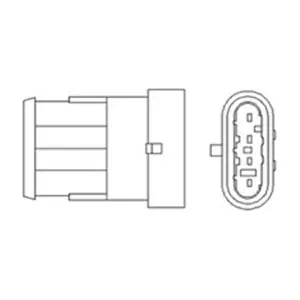 466016355010 MAGNETI MARELLI