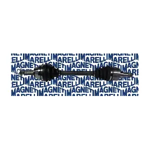 MAGNETI MARELLI 302004190057
