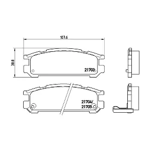 MAGNETI MARELLI 363700478005