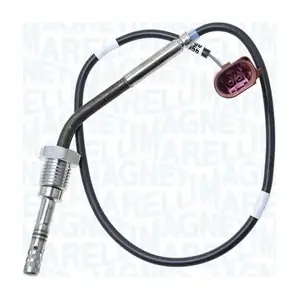 MAGNETI MARELLI 172000113010 Датчик, температура відпрацьованих газів