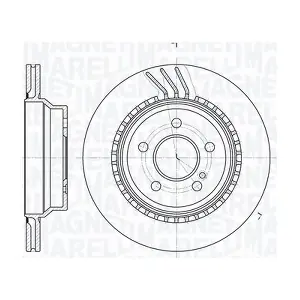 MAGNETI MARELLI 361302040812