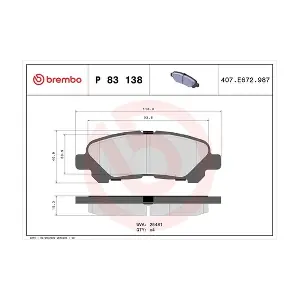 MAGNETI MARELLI 363700483138