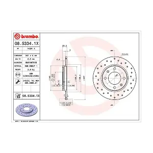 MAGNETI MARELLI 360406018302