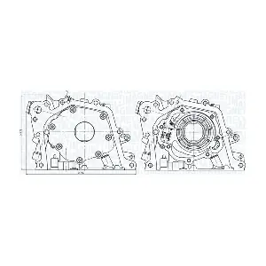 MAGNETI MARELLI 351516000075