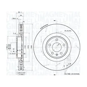 360406190401 MAGNETI MARELLI