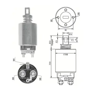 133043 CARGOPARTS