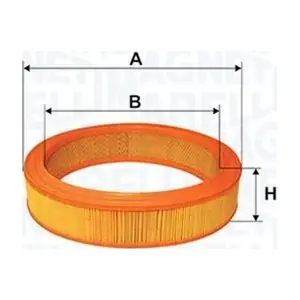 MAGNETI MARELLI 153071760140