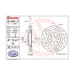 360406064502 MAGNETI MARELLI
