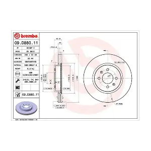 360406168201 MAGNETI MARELLI
