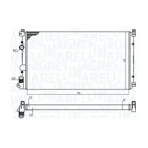 MAGNETI MARELLI 350213198800