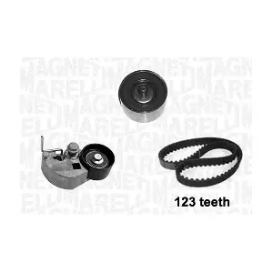 MAGNETI MARELLI 341304480000