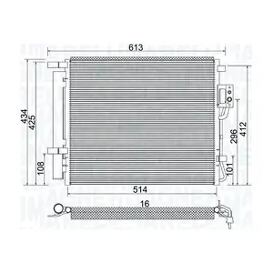 350203977000 MAGNETI MARELLI