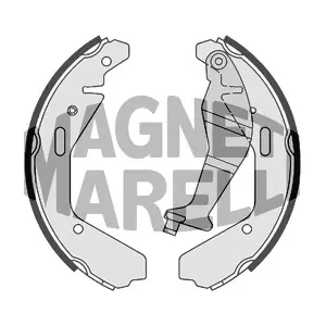 MAGNETI MARELLI 360219198316