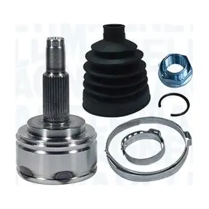 MAGNETI MARELLI 302015100249