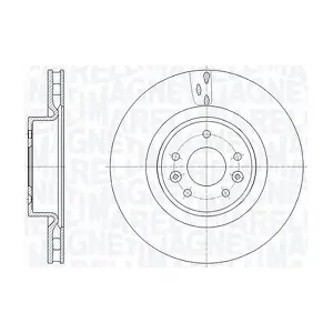 361302040676 MAGNETI MARELLI