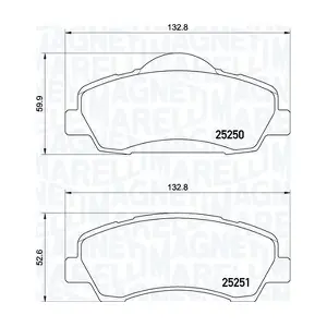 363700461138 MAGNETI MARELLI