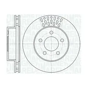 361302040422 MAGNETI MARELLI