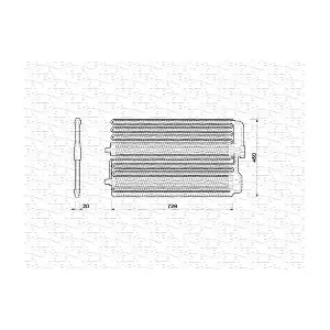 350203213000 MAGNETI MARELLI