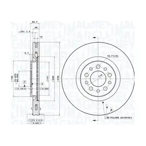 MAGNETI MARELLI 360406011501