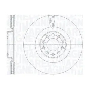 MAGNETI MARELLI 361302040674