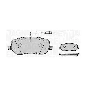 MAGNETI MARELLI 363916060182