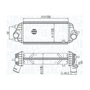 351319205720 MAGNETI MARELLI