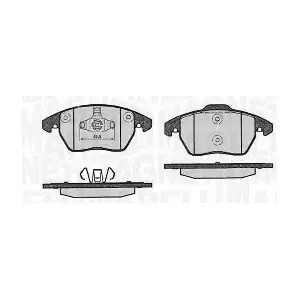 MAGNETI MARELLI 363916060656