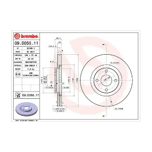 MAGNETI MARELLI 360406177101