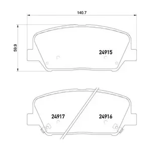 MAGNETI MARELLI 363700530065