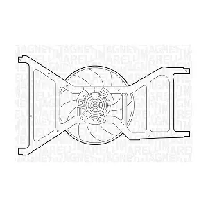069422353010 MAGNETI MARELLI