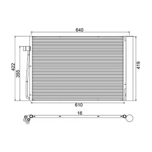359003220270 MAGNETI MARELLI