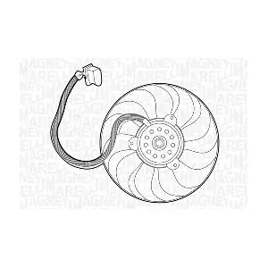 MAGNETI MARELLI 069422261010