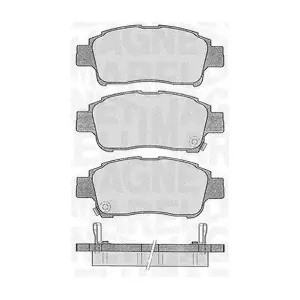 MAGNETI MARELLI 363916060533