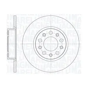 MAGNETI MARELLI 361302040287