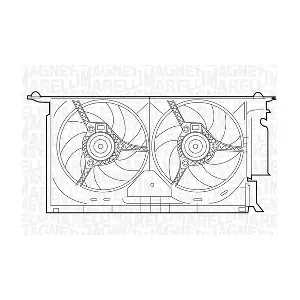 069422286010 MAGNETI MARELLI