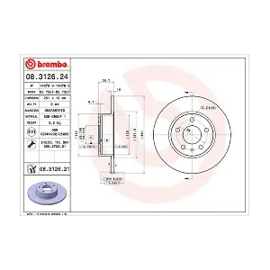 MAGNETI MARELLI 360406021100