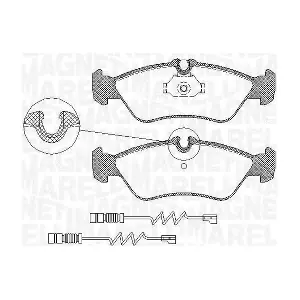 MAGNETI MARELLI 363916060323