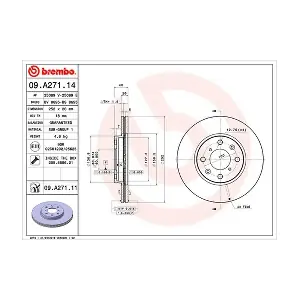 360406091200 MAGNETI MARELLI