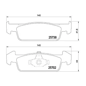 MAGNETI MARELLI 363700468060