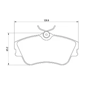 363710205140 MAGNETI MARELLI