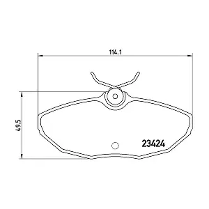 MAGNETI MARELLI 363700436013