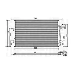 350203934000 MAGNETI MARELLI