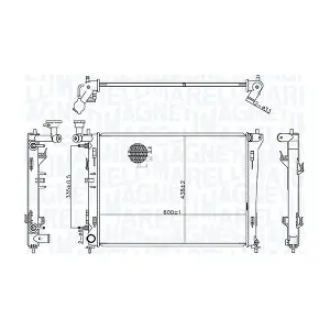 350213176600 MAGNETI MARELLI