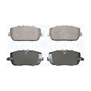 MAGNETI MARELLI 363916060941