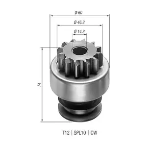 940113020150 MAGNETI MARELLI