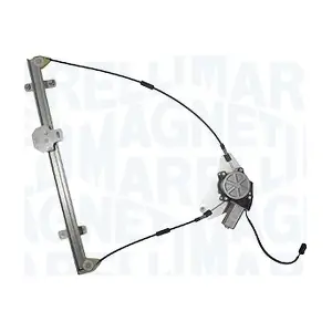 MAGNETI MARELLI 350103976000