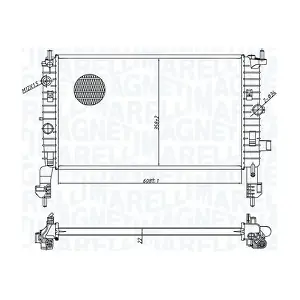 350213179100 MAGNETI MARELLI
