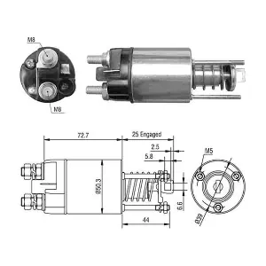 131589 CARGOPARTS