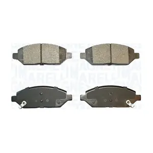 MAGNETI MARELLI 363916061107